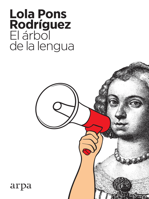 Title details for El árbol de la lengua by Lola Pons Rodríguez - Available